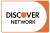 Discover network logo