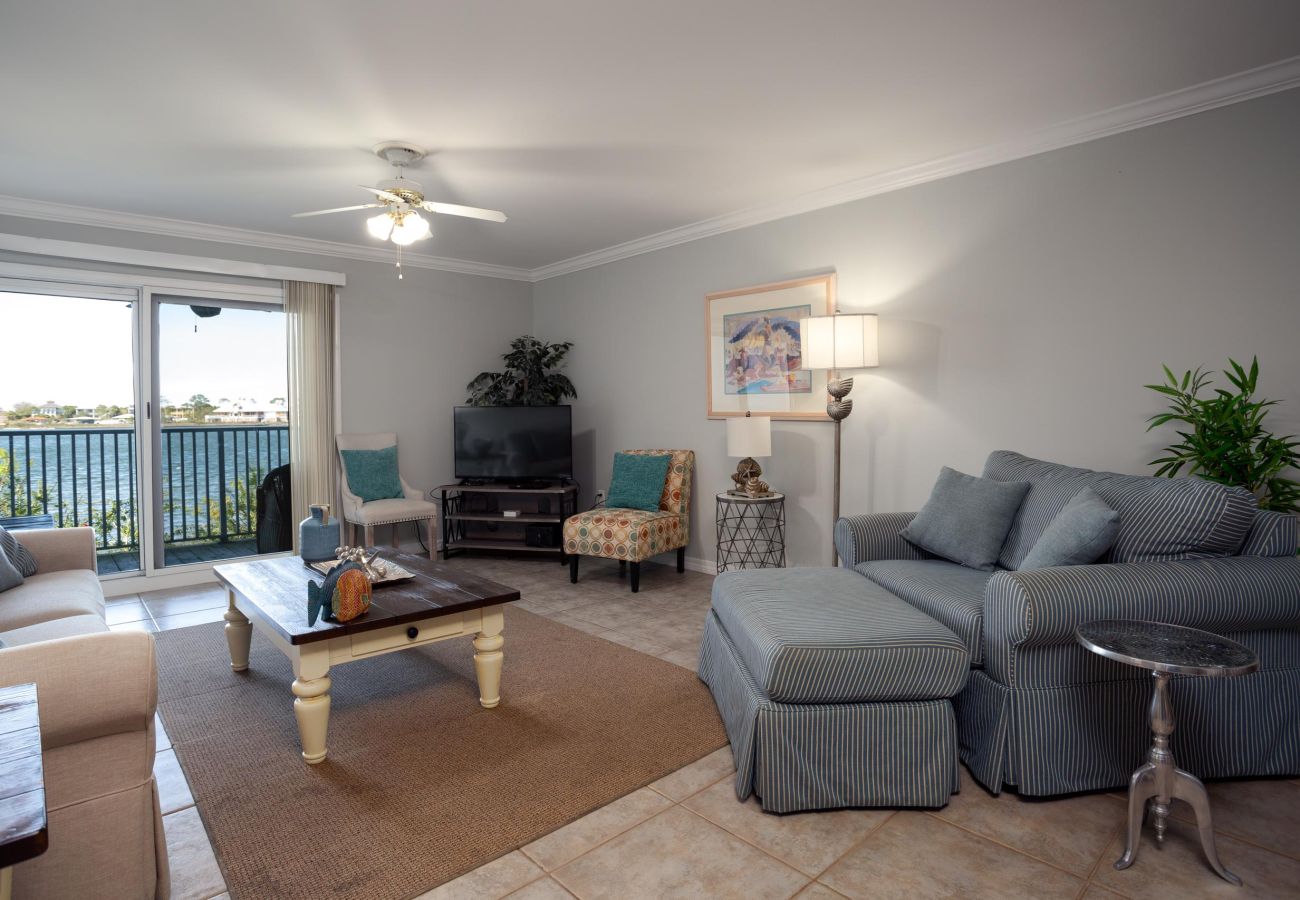Condominium in Perdido Key - A 13