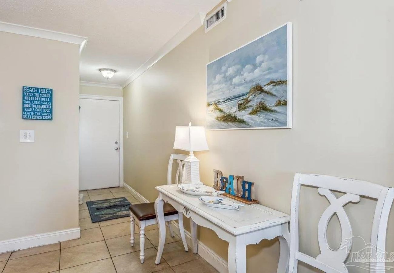 Condominium in Pensacola - D 13