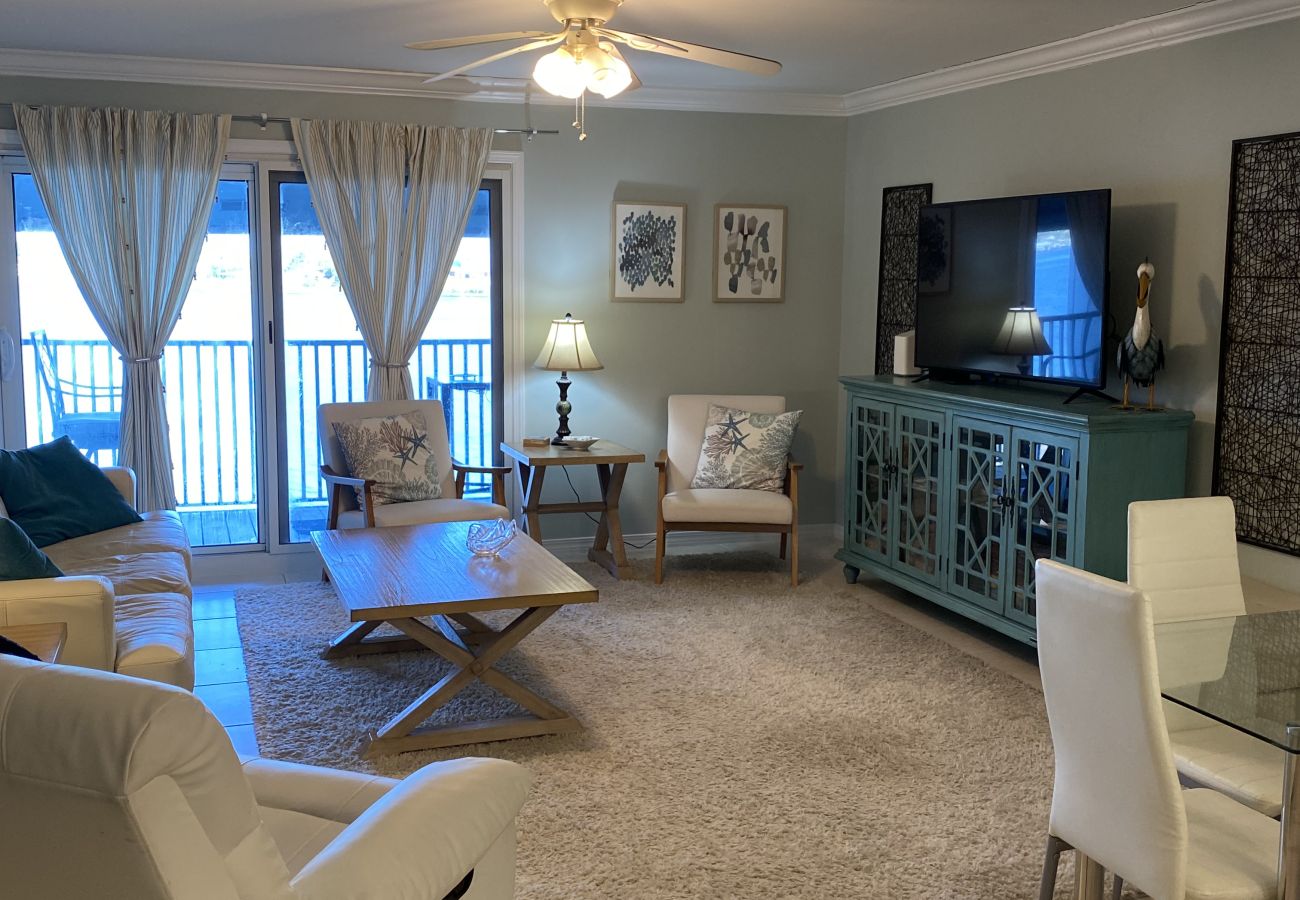 Condominium in Perdido Key - A 23