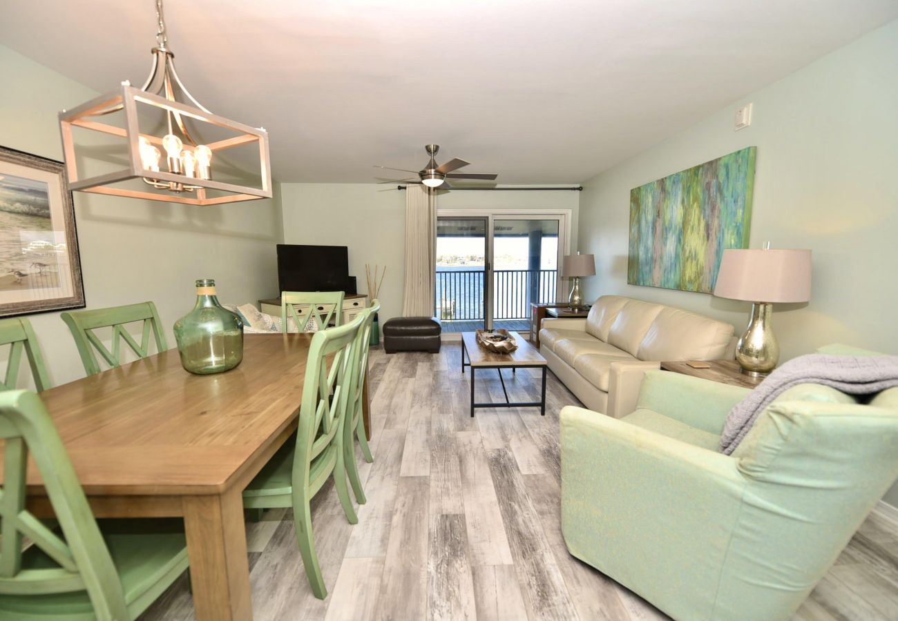 Condominium in Perdido Key - Sundown Condominiums A 24