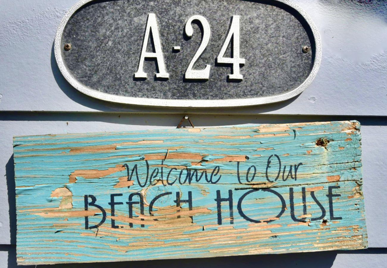 Condominium in Perdido Key - Sundown Condominiums A 24