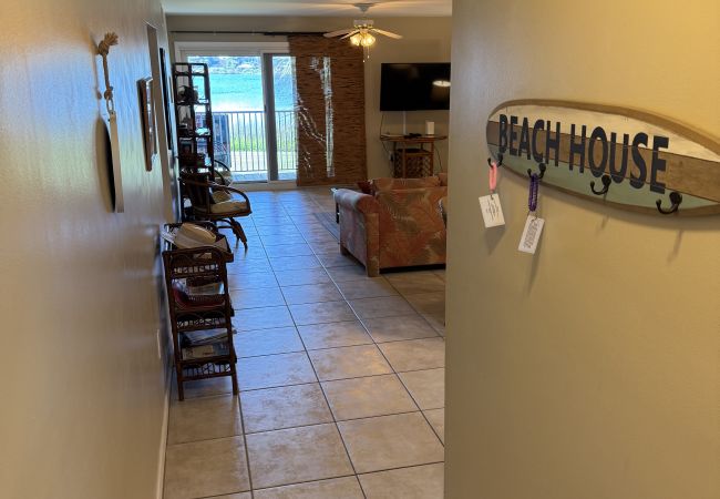 Condominium in Pensacola - B 13