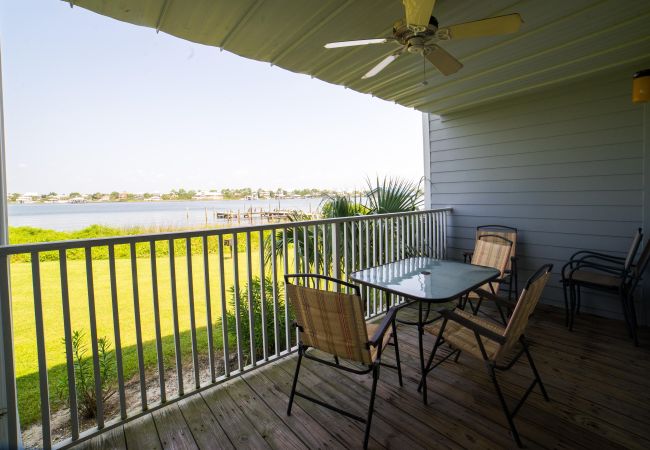 Condominium in Pensacola - B 13 Sundown Condominiums