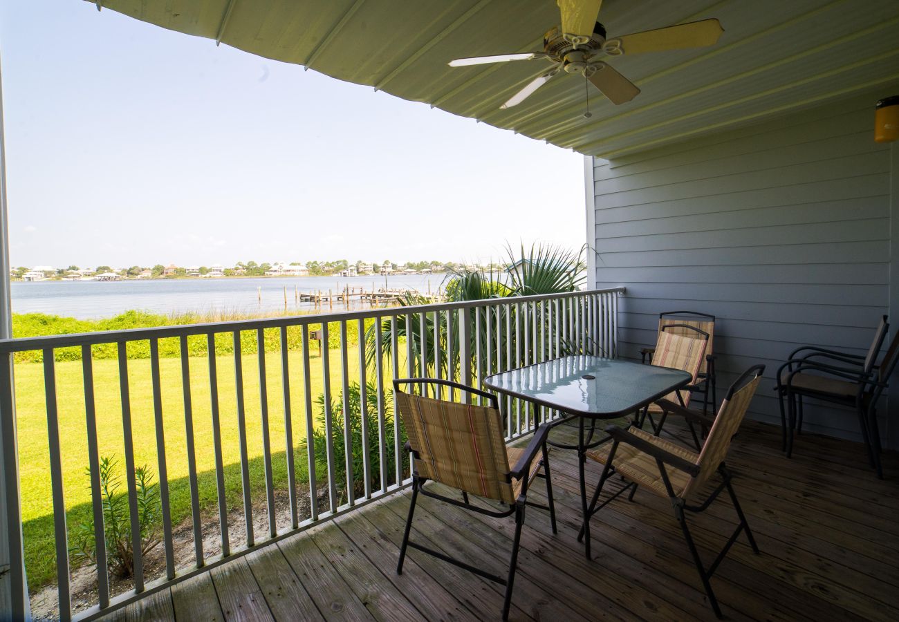 Condominium in Pensacola - B 13 Sundown Condominiums