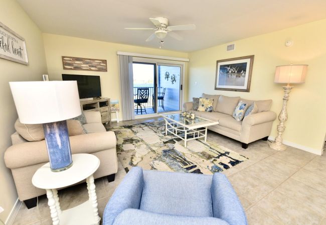 Condominium in Pensacola - B 14 Sundown Condominiums