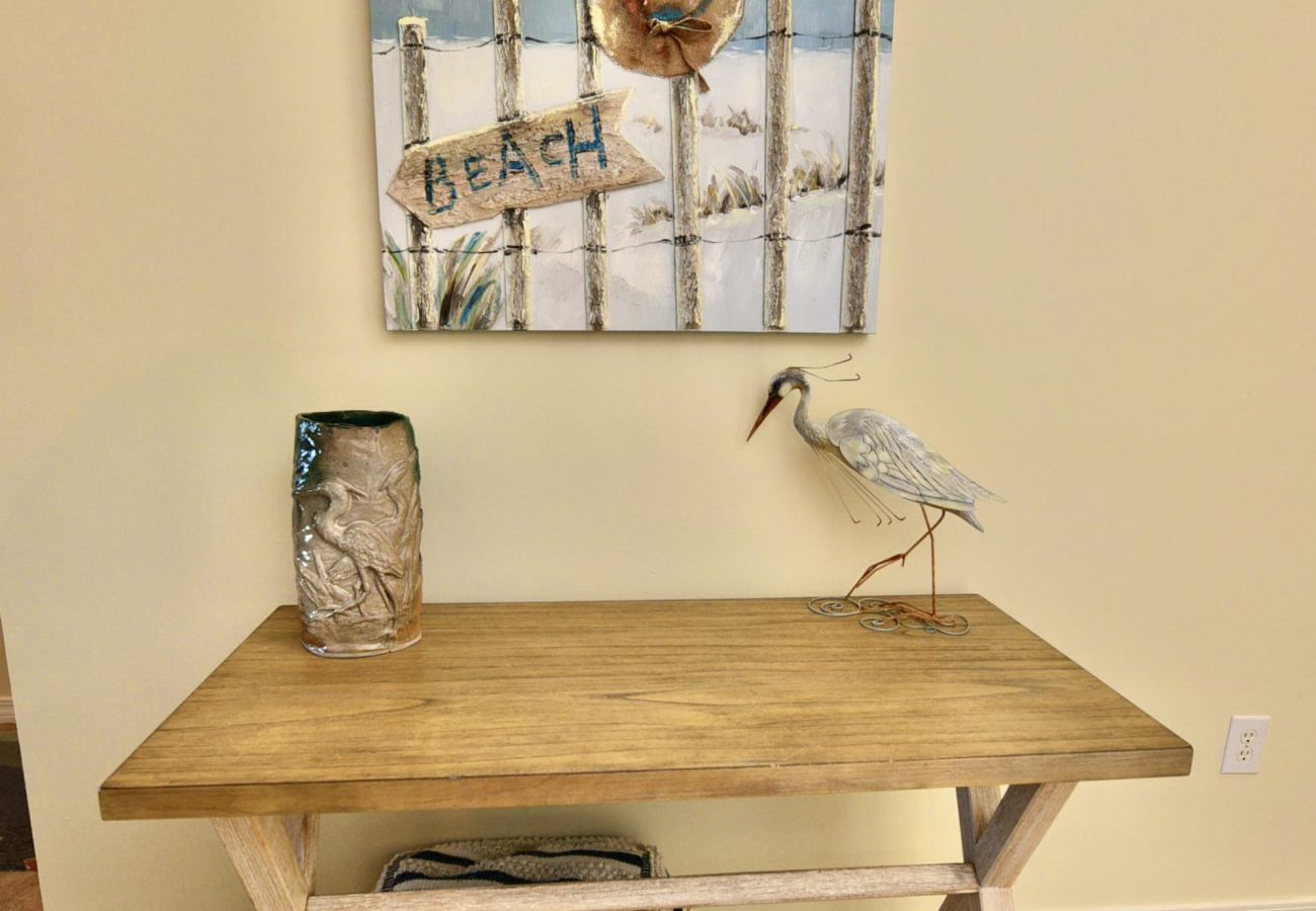 Condominium in Pensacola - B 14