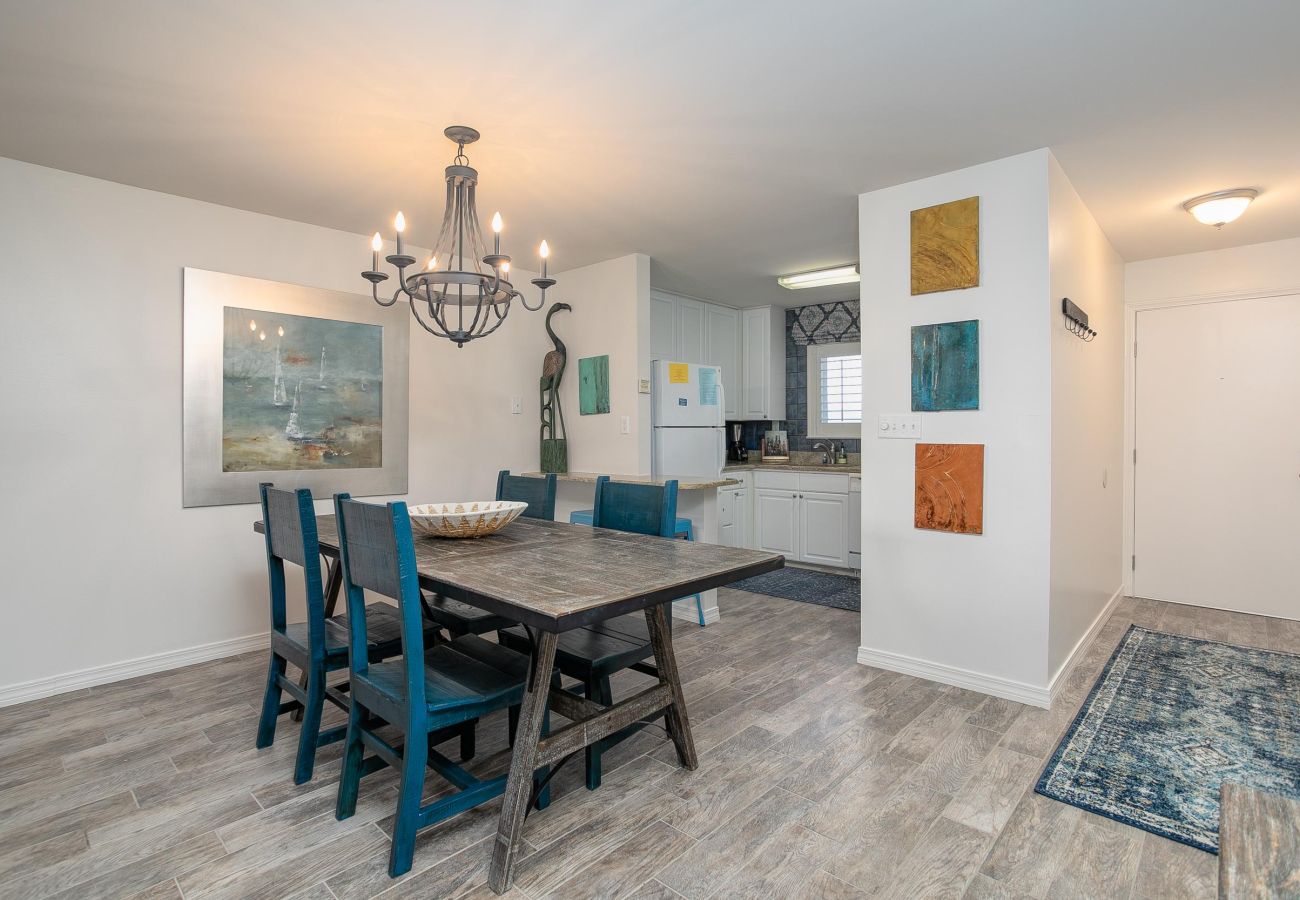 Condominium in Pensacola - Sundown Condominiums B 25