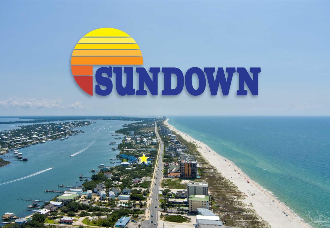 Condominium in Pensacola - B 25