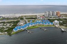 Condominium in Pensacola - B 25