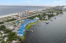 Condominium in Pensacola - B 32