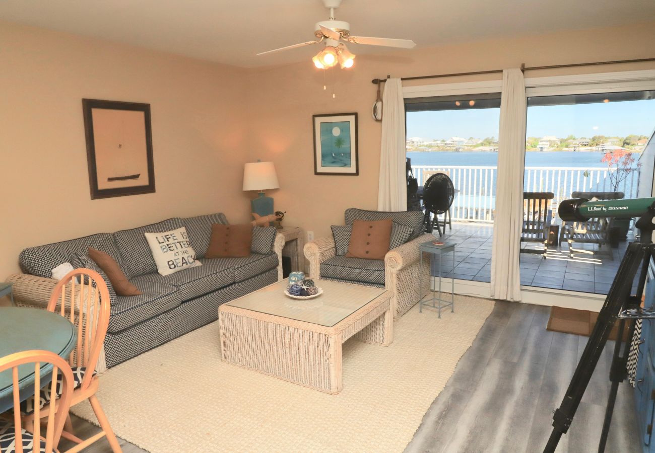 Condominium in Pensacola - B 35