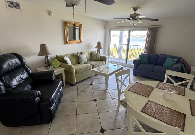 Condominium in Pensacola - B 11