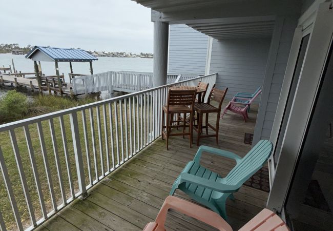 Condominium in Pensacola - Sundown Condominiums B 11