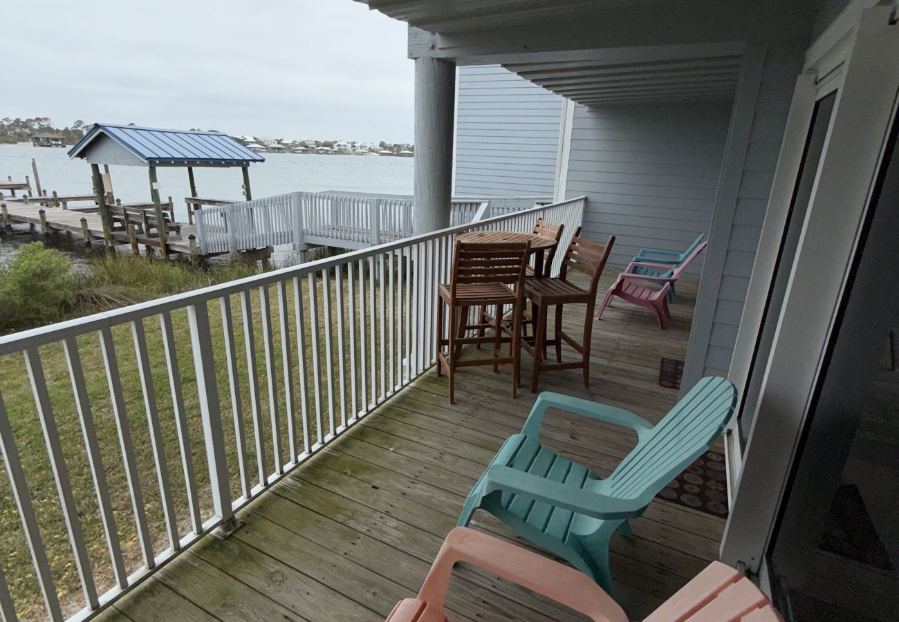 Condominium in Pensacola - Sundown Condominiums B 11