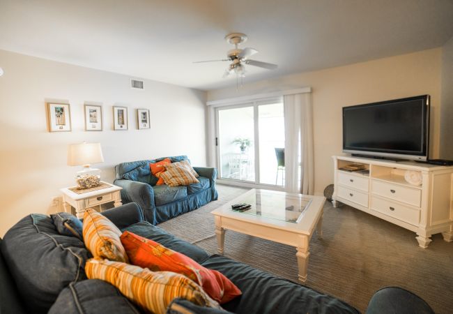 Condominium in Pensacola - Sundown Condominiums B 23