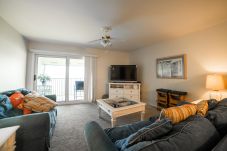 Condominium in Pensacola - Sundown Condominiums B 23