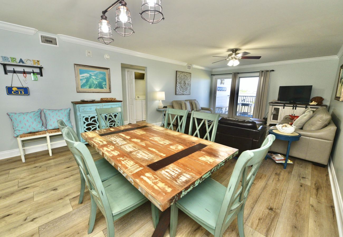 Condominium in Pensacola - Sundown Condominiums C 13