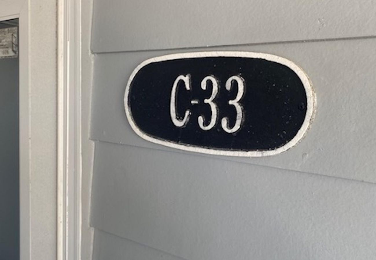 Condominium in Pensacola - C 33