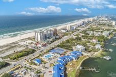 Condominium in Pensacola - Sundown Condominiums C 33