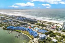 Condominium in Pensacola - Sundown Condominiums C 33