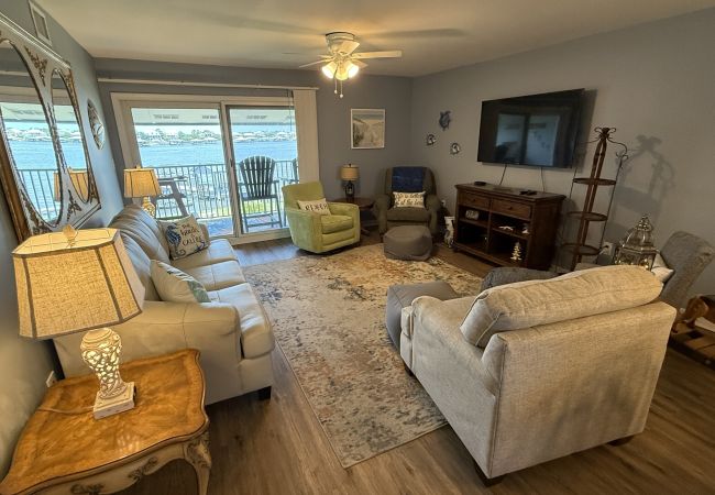 Condominium in Pensacola - C 23