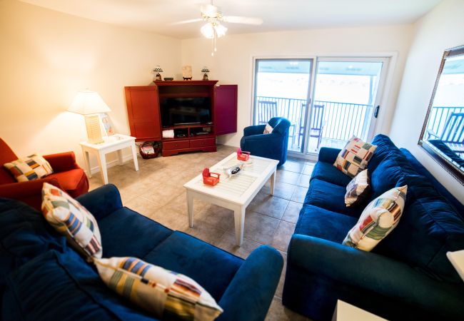 Condominium in Perdido Key - A 22