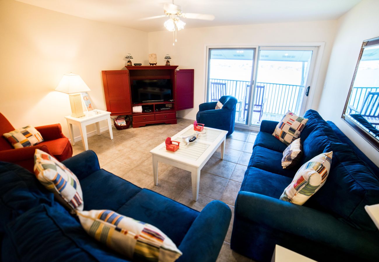 Condominium in Perdido Key - A 22