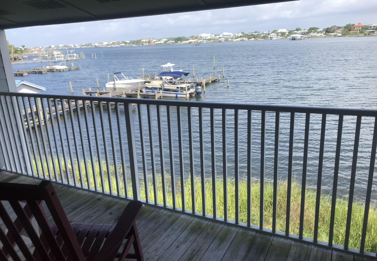 Condominium in Perdido Key - A 22 Sundown Condominiums