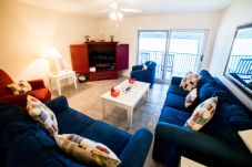 Condominium in Perdido Key - A 22 Sundown Condominiums