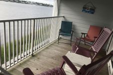 Condominium in Perdido Key - A 22 Sundown Condominiums