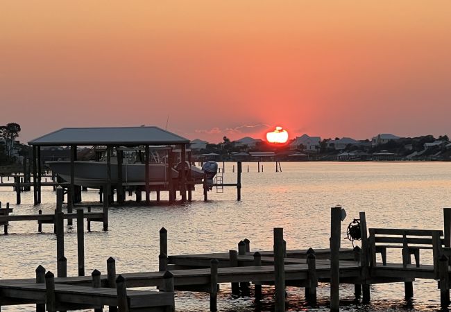 Condominium in Pensacola - A 11 Sundown Condominiums
