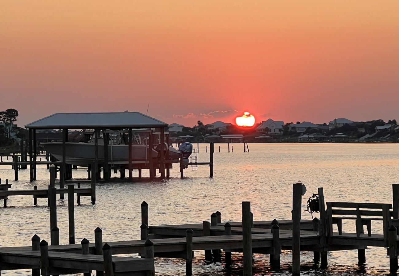 Condominium in Pensacola - A 11 Sundown Condominiums