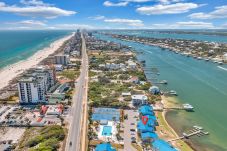 Condominium in Perdido Key - C 22 Sundown Condo's