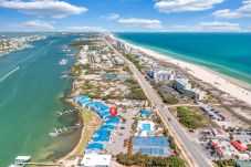 Condominium in Perdido Key - C 22 Sundown Condo's