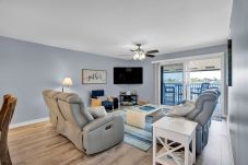 Condominium in Perdido Key - C 22 Sundown Condo's