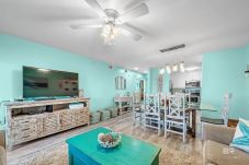 Condominium in Perdido Key - A14 Sundown Condominiums