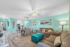 Condominium in Perdido Key - A14 Sundown Condominiums